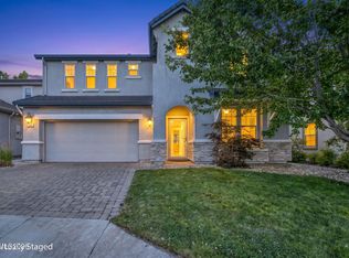 520 Needles Ct, Reno, NV 89521