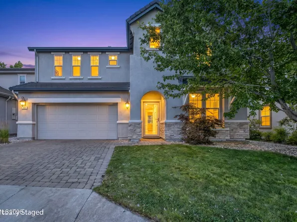 520 Needles Ct, Reno, NV 89521