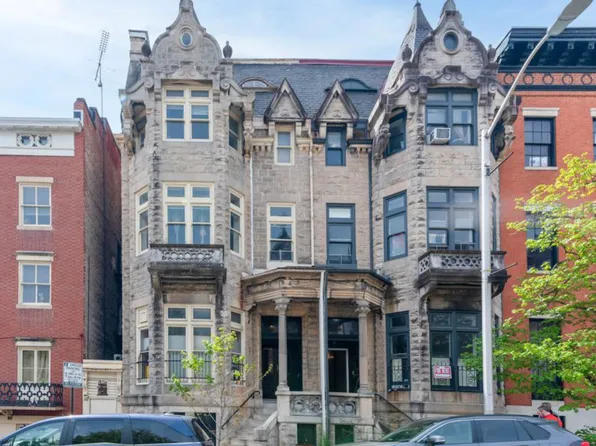 109 W Monument St, Baltimore, MD