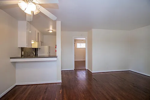 8803 Timberside Dr #5 Photo 1