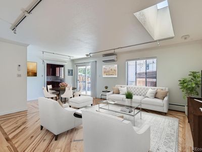 547 Detroit Street, Denver, CO, 80206