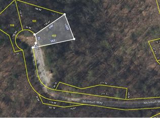 LOT 102 McInturf Way, Sevierville, TN 37876