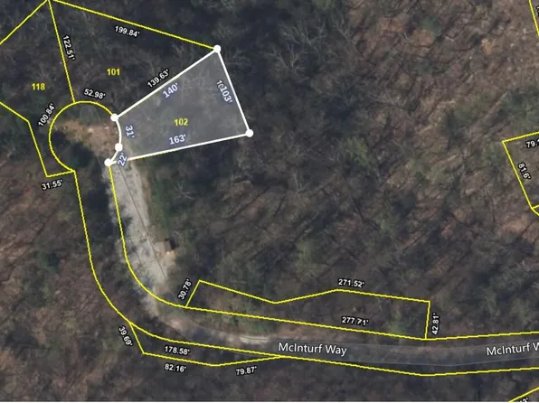 LOT 102 McInturf Way, Sevierville, TN 37876