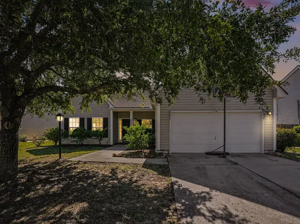 2819 Summertrees Blvd, Johns Island, SC 29455