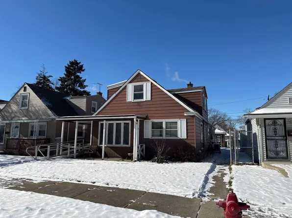 36 47th Ave, Bellwood, IL 60104