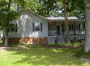 809 Clivendon Ct, North Chesterfield, VA 23236