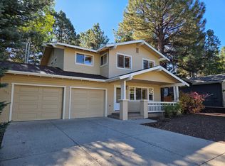 353 W Old Territory Trl, Flagstaff, AZ 86005
