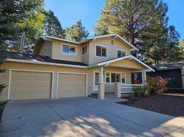 353 W Old Territory Trl, Flagstaff, AZ