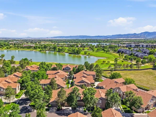 7700 W Grant Ranch Boulevard #8B, Littleton, CO 80123