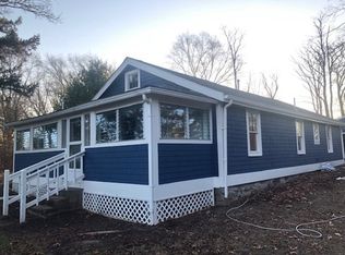 370 Anawan St, Rehoboth, MA 02769