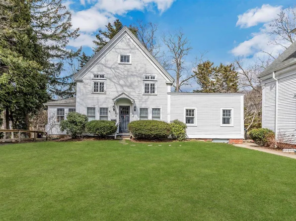 344 Main Street UNIT 5, Centerville, MA 02632