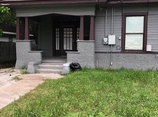 1922 Lyle Ave, Waco, TX 76708