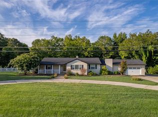 241 Arnold Rd, Lexington, NC 27295