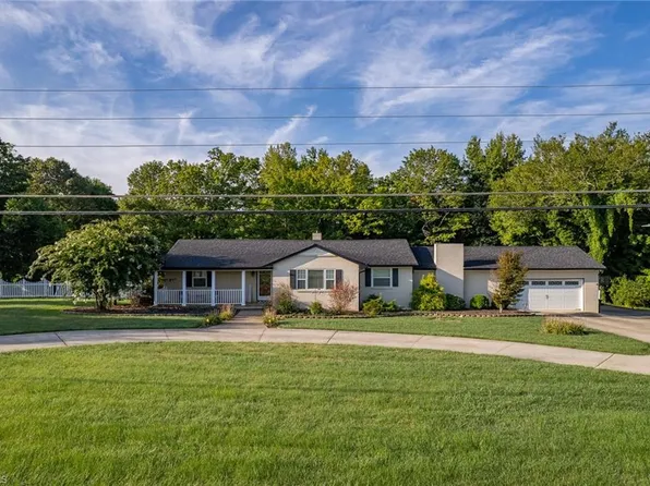 241 Arnold Rd, Lexington, NC 27295
