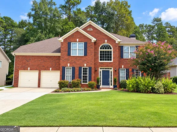 3844 Princeton Oaks NW, Kennesaw, GA 30144