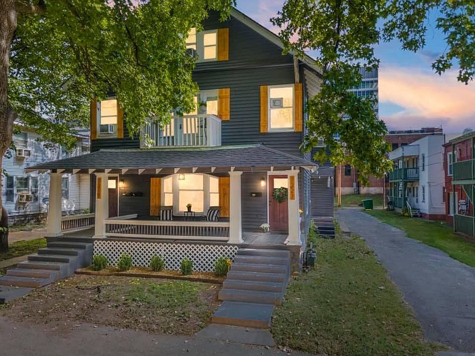 1319 S Carson Ave, Tulsa, OK 74119 Zillow