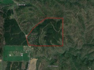 0 Dennis Mill Rd, Chatsworth, GA 30705