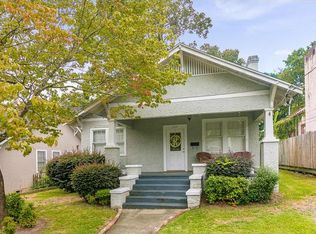 2024 McDowell St, Augusta, GA 30904