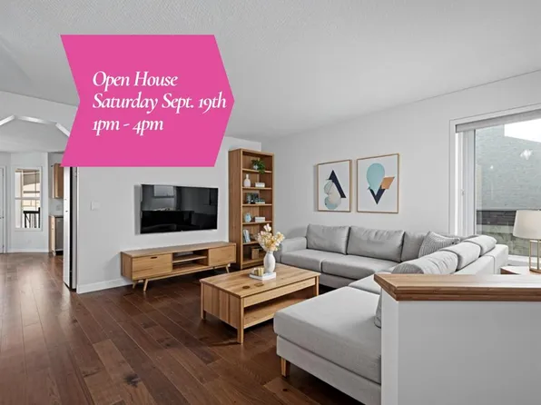 182 E Coventry Close NE, Calgary, AB T3K 4A6