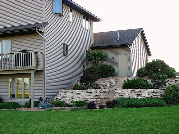 House - Side (South)