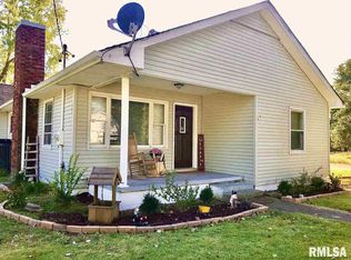 205 W Reid St, Marion, IL 62959