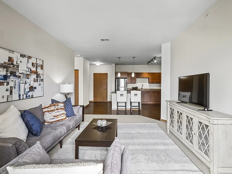 50Twenty Living Room