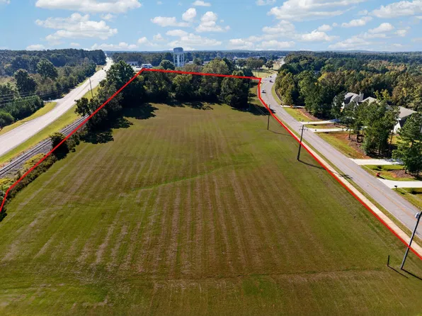 0 Railroad St, Gray, GA 31032