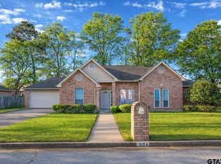 904 Mockingbird Ln, Whitehouse, TX