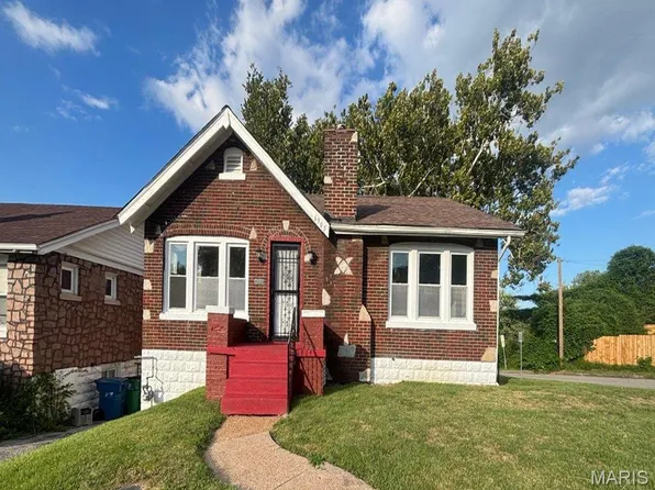 6905 Leedale Dr, Saint Louis, MO 63121