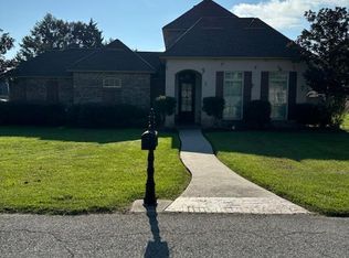 111 Newbury Ln, Sunset, LA 70584