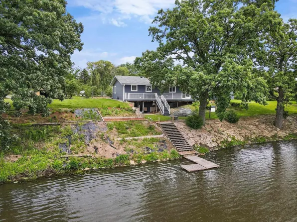 7105 North Shore Drive, Belleville, WI 53508