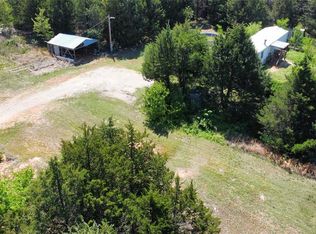 10260 Banner Oaks Ln, Lexington, OK 73051