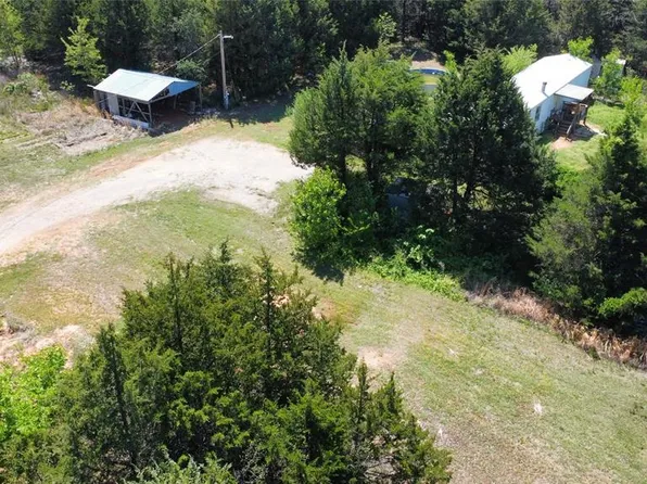 10260 Banner Oaks Ln, Lexington, OK 73051