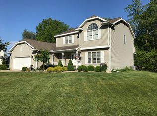 13221 Nutmeg Ridge Dr, Plymouth, IN 46563