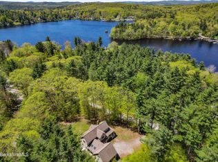 157 Pike Rd, Otis, MA 01253