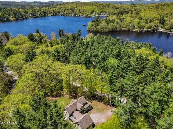 157 Pike Rd, Otis, MA 01253