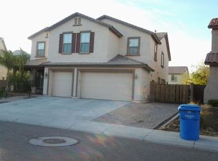 5132 W Saddlehorn Rd, Phoenix, AZ 85083