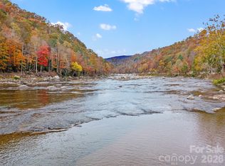 0 Sams Branch Rd, Green Mountain, NC 28740