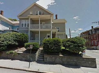 125 Rathbun St, Woonsocket, RI 02895