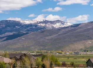 1099 S Webster Cir, Kamas, UT 84036