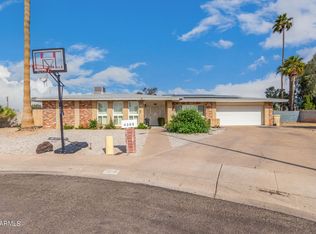 4302 W Laurie Ln, Glendale, AZ 85302