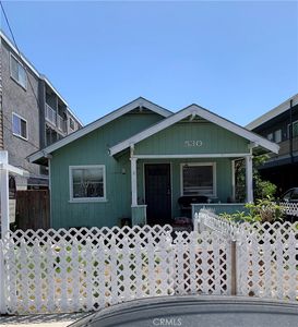 530 Rose Ave, Long Beach, CA, 90802