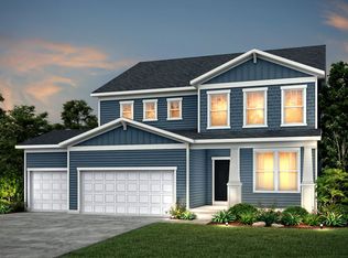 19566 105th Ave, Rogers, MN 55374