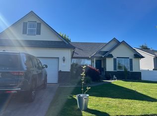 1117 N Bainbridge St, Post Falls, ID 83854