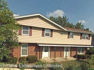 1292 Dover Pl #1337, Brookfield, WI 53005