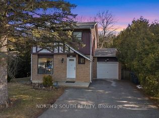 182 Ridge Rd, Caledon, ON L7E4V4