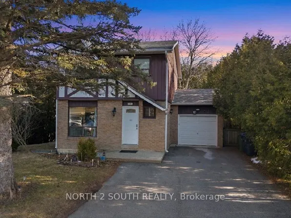 182 Ridge Rd, Caledon, ON L7E 4V4