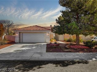5608 Silver Belle St, Las Vegas, NV 89149