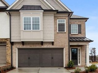 581 Stone Field Run NW, Marietta, GA 30060