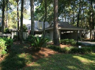 17 Wood Duck Ct, Hilton Head Island, SC 29928